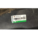 Capô Jeep Grand Cherokee Laredo 2.7 Preto 2004