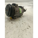 COMPRESSOR AR-CONDICIONADO PEUGEOT  207 XR 1.4 FLEX 8V 08/09