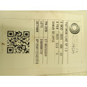 ALAVANCA COMANDO CHAVE DE SETA FIAT MOBI LIKE 1.0 FLEX 2023