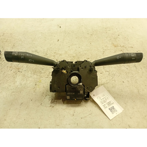 ALAVANCA COMANDO CHAVE DE SETA FIAT MOBI LIKE 1.0 FLEX 2023