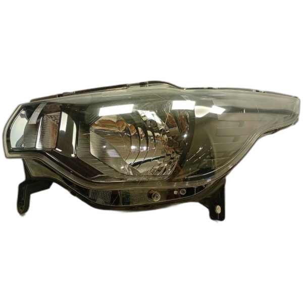 FAROL DIANTEIRO ESQUERDO FIAT MOBI LIKE 1.0 FIRE FLEX 2023