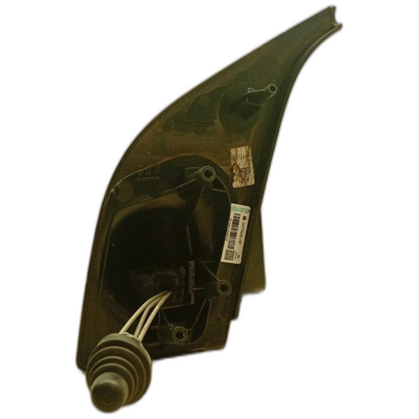 RETROVISOR DIREITO FIAT MOBI LIKE 1.0 FIRE FLEX 2023