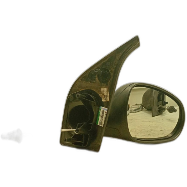 RETROVISOR DIREITO FIAT MOBI LIKE 1.0 FIRE FLEX 2023