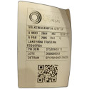 LANTERNA TRASEIRA ESQUERDA VOLKSWAGEN FOX CITY 1.0 FLX 04/05