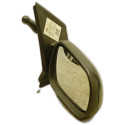 RETROVISOR DIREITO VOLKSWAGEN FOX CITY 1.0 MI/ 1.0 FLX 04/05