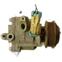 COMPRESSOR AR-CONDICIONADO CHEVROLET PRISMA SED LT 1.0 13/14