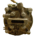 COMPRESSOR AR-CONDICIONADO CHEVROLET PRISMA SED LT 1.0 13/14