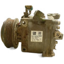 COMPRESSOR AR-CONDICIONADO CHEVROLET PRISMA SED LT 1.0 13/14