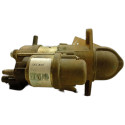 MOTOR DE PARTIDA CHEVROLET PRISMA SED. LT 1.0 8V FLEX 13/14