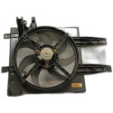 ELETROVENTILADOR FIAT PALIO CELEBRATION 1.0 FIRE FLEX 2007