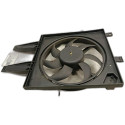 ELETROVENTILADOR FIAT PALIO CELEBRATION 1.0 FIRE FLEX 2007