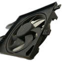 ELETROVENTILADOR FIAT PALIO CELEBRATION 1.0 FIRE FLEX 2007