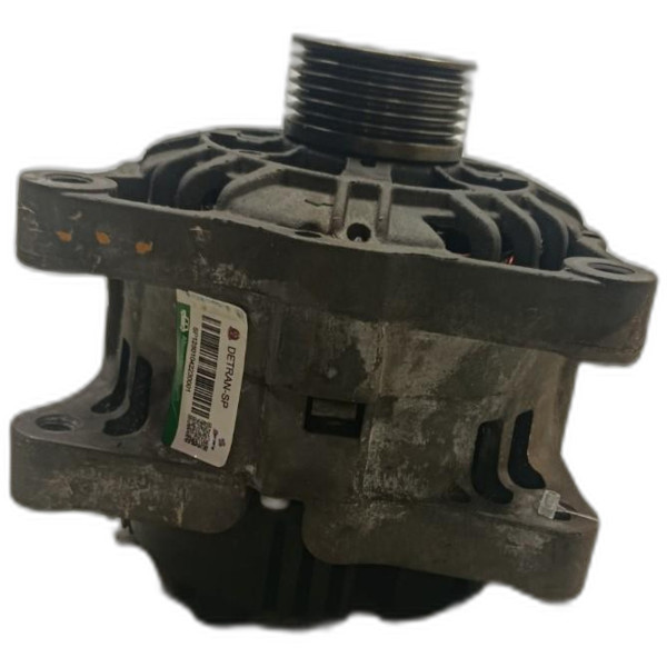 ALTERNADOR PEUGEOT 207 XR 1.4 FLEX 8V 2008/2009
