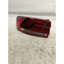 LANTERNA TRAS ESQ VOLKSWAGEN  VIRTUS COMFORT. 200 TSI 19/20