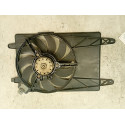 ELETROVENTILADOR FORD FIESTA 1.6 8V FLEX/CLASS 1.6 8V 04/05