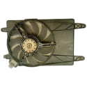 ELETROVENTILADOR FORD FIESTA 1.6 8V FLEX/CLASS 1.6 8V 04/05