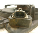 ELETROVENTILADOR FORD FIESTA 1.6 8V FLEX/CLASS 1.6 8V 04/05