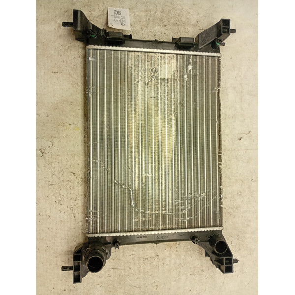 RADIADOR FIAT MOBI LIKE 1.0 FIRE FLEX 2023