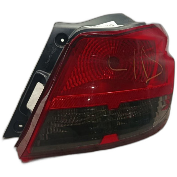 LANTERNA TRASEIRA DIREITA CHEVROLET ONIX HATCH LT 1.4 14/15