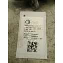 MOTOR DE PARTIDA CHEVROLET ONIX HATCH LT 1.4 8V FLEX 2014/15