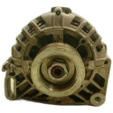 ALTERNADOR RENAULT LOGAN EXP. UP HI-FLEX 1.0 2012/2013