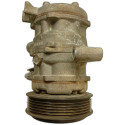COMPRESSOR AR-CONDICIONADO TOYOTA ETIOS XLS SEDAN 1.5 17/18