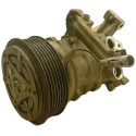 COMPRESSOR AR-CONDICIONADO TOYOTA ETIOS XLS SEDAN 1.5 17/18
