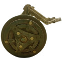 COMPRESSOR AR-CONDICIONADO TOYOTA ETIOS XLS SEDAN 1.5 17/18