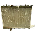 RADIADOR PEUGEOT 207 SW XR 1.4 FLEX 2010/2011