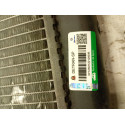 RADIADOR PEUGEOT 207 SW XR 1.4 FLEX 2010/2011