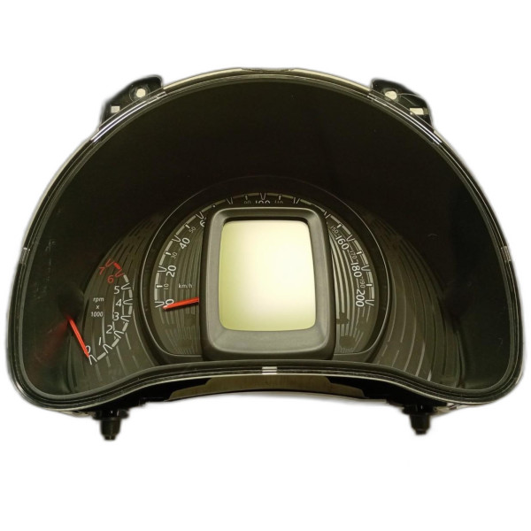 PAINEL DE INSTRUMENTOS FIAT MOBI LIKE 1.0 FIRE FLEX 2023