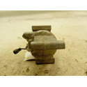COMPRESSOR DO AR-CONDICIONADO RENAULT SANDERO GT LINE 2017