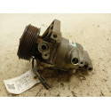 COMPRESSOR DO AR-CONDICIONADO RENAULT SANDERO GT LINE 2017