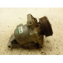 COMPRESSOR DO AR-CONDICIONADO RENAULT SANDERO GT LINE 2017