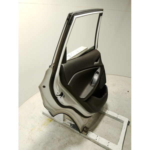 PORTA TRASEIRA ESQUERDA CHEVROLET TRACKER LTZ 1.2 12V 20/21