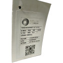 CÂMBIO MANUAL FORD ECOSPORT XLT 2.0 FLEX  2004/2005