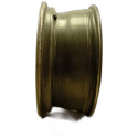 RODA LIGA LEVE ARO 16 4 FUROS CINZA NETUNO CHEVROLET CELTA