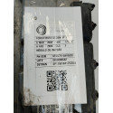 MÓDULO DE INJEÇÃO FORD FIESTA SEDAN 1.0 8V FLEX 2008