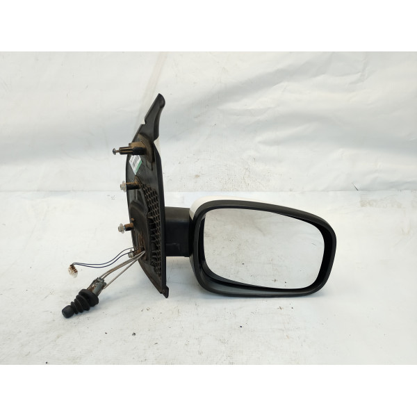 RETROVISOR DIREITO FIAT UNO WAY 1.0 EVO FIRE FLEX 2015/2016