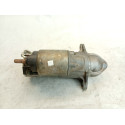 MOTOR DE PARTIDA CHEVROLET MONTANA SPORT 1.8 MPFI FLEX 07/08