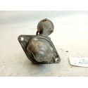 MOTOR DE PARTIDA CHEVROLET MONTANA SPORT 1.8 MPFI FLEX 07/08