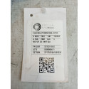 MOTOR DE PARTIDA CHEVROLET MONTANA SPORT 1.8 MPFI FLEX 07/08