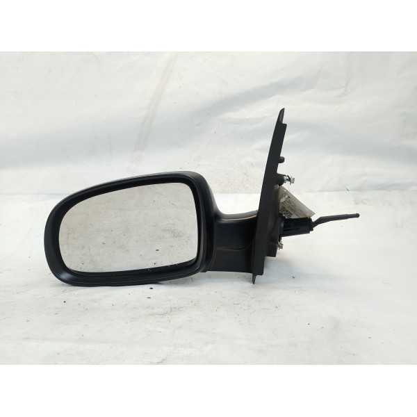 RETROVISOR ESQUERDO CHEVROLET MONTANA SPORT 1.8 MPFI 07/08