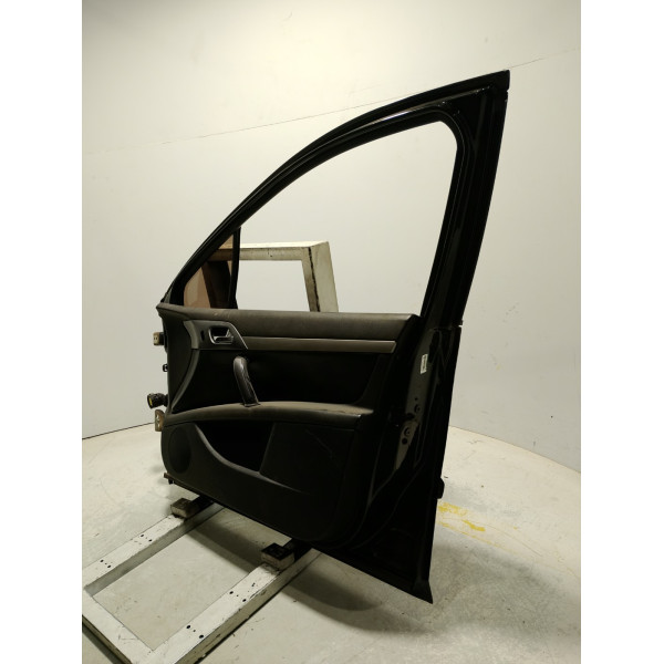 PORTA DIANTEIRA DIREITA PEUGEOT 407 SW ALLURE 2.0 2007