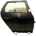 PORTA TRASEIRA DIREITA PEUGEOT 407 SW ALLURE 2.0 2007