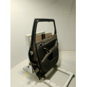 PORTA TRASEIRA DIREITA PEUGEOT 407 SW ALLURE 2.0 2007