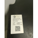 TAMPA TRASEIRA PEUGEOT 407 SW ALLURE 2.0 2007