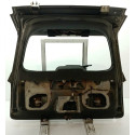 TAMPA TRASEIRA PEUGEOT 407 SW ALLURE 2.0 2007