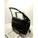 PORTA DIANTEIRA ESQUERDA PEUGEOT 207 XR 1.4 FLEX 8V 2008/09