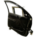 PORTA DIANTEIRA ESQUERDA PEUGEOT 207 XR 1.4 FLEX 8V 2008/09